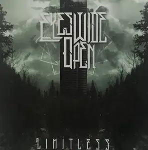 Eyes Wide Open [3]: Limitless