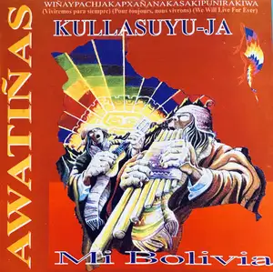 Awatiñas: Mi Bolivia