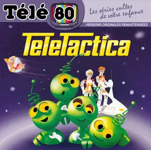 Various: Télétactica
