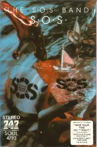 The S.O.S. Band: S.O.S.