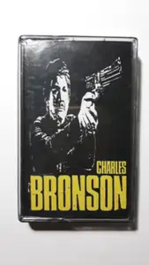 Charles Bronson: Complete Discocrappy
