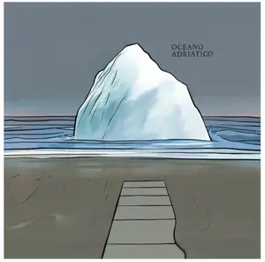 Various: Oceano Adriatico