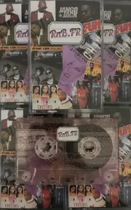 Various: RnB.Fr