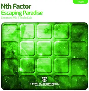 Nth Factor: Escaping Paradise