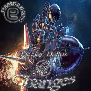 Deejay Balius: Changes
