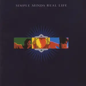 Simple Minds: Real Life