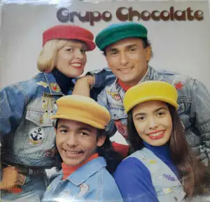 Grupo Chocolate: Grupo Chocolate
