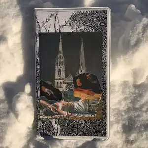 Ruptured / Myrrh: Destruction Sacrament