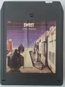 The Sweet: Level Headed