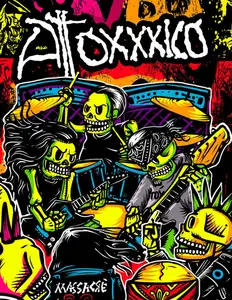 Atoxxxico: Demo 2020