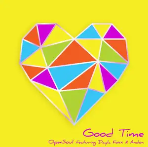 OpenSoul: Good Time