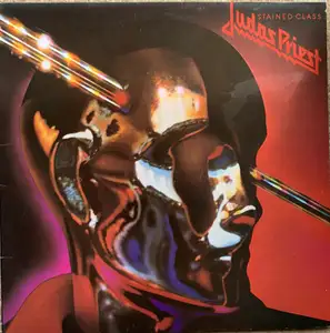 Judas Priest: Stained Class