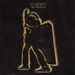 T. Rex: Electric Warrior