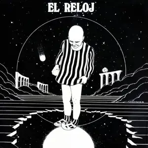 El Reloj: El Reloj