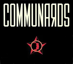 The Communards: Communards