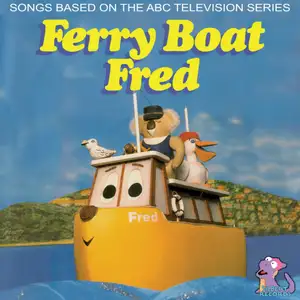Various: Ferry Boat Fred