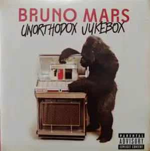 Bruno Mars: Unorthodox Jukebox