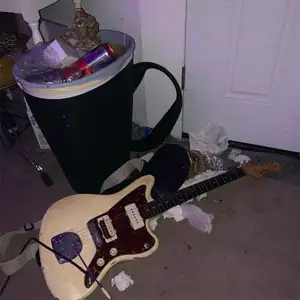 Ryan Due: how everything feels