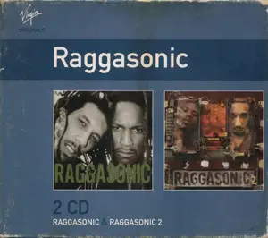 Raggasonic: Raggasonic & Raggasonic 2