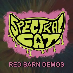 Spectral Cat: Red Barn Demos