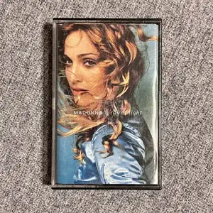 Madonna: Ray Of Light