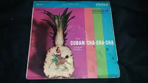 Orquesta Aragon: That Cuban Cha-Cha-Cha