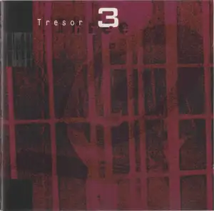 Various: Tresor 3 (Three)