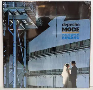 Depeche Mode: Some Great Reward