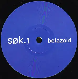 Betazoid: Betazoid EP