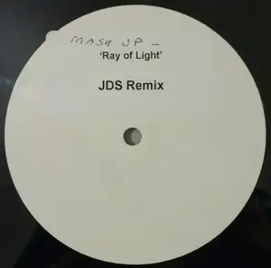 Mash Up: Beautiful (JDS Remix)