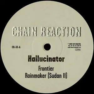 Hallucinator: Frontier