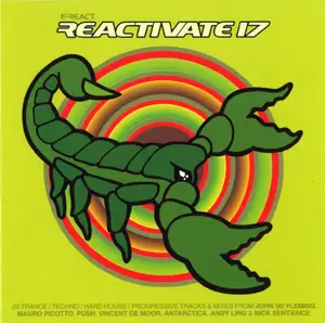 Various: Reactivate 17