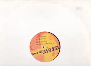 Bad Street Boy: Ladykiller