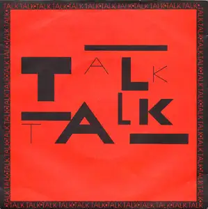 Talk Talk: Talk Talk