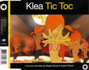 Klea: Tic Toc