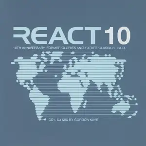 Various: React 10