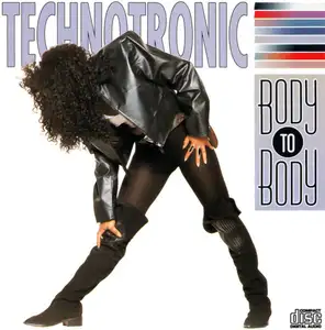 Technotronic: Body To Body