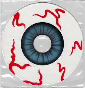 The Residents: The White Single