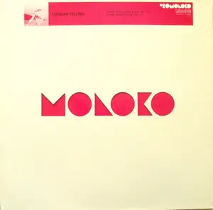 Moloko: Familiar Feeling