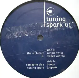 Various: Tuning Spork 01