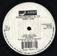 Kekkotronics & LTJ: First Job