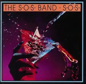 The S.O.S. Band: S.O.S.