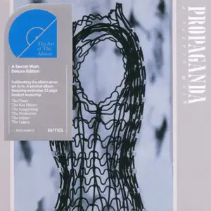 Propaganda: A Secret Wish