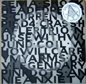 Various: Devastate To Liberate