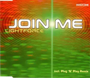 Lightforce: Join Me