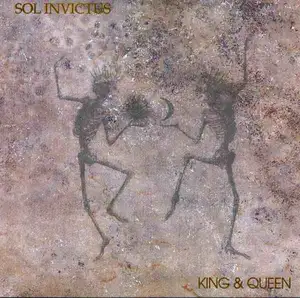 Sol Invictus: King & Queen