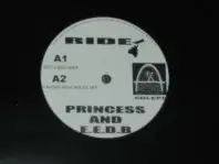 Princess And EEDB: Ride