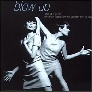 Various: Blow Up