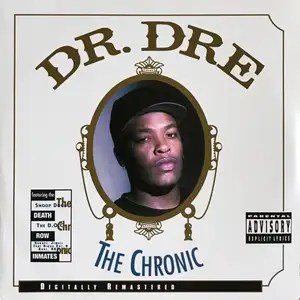 Dr. Dre: The Chronic