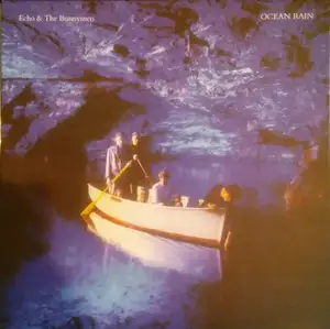 Echo & The Bunnymen: Ocean Rain